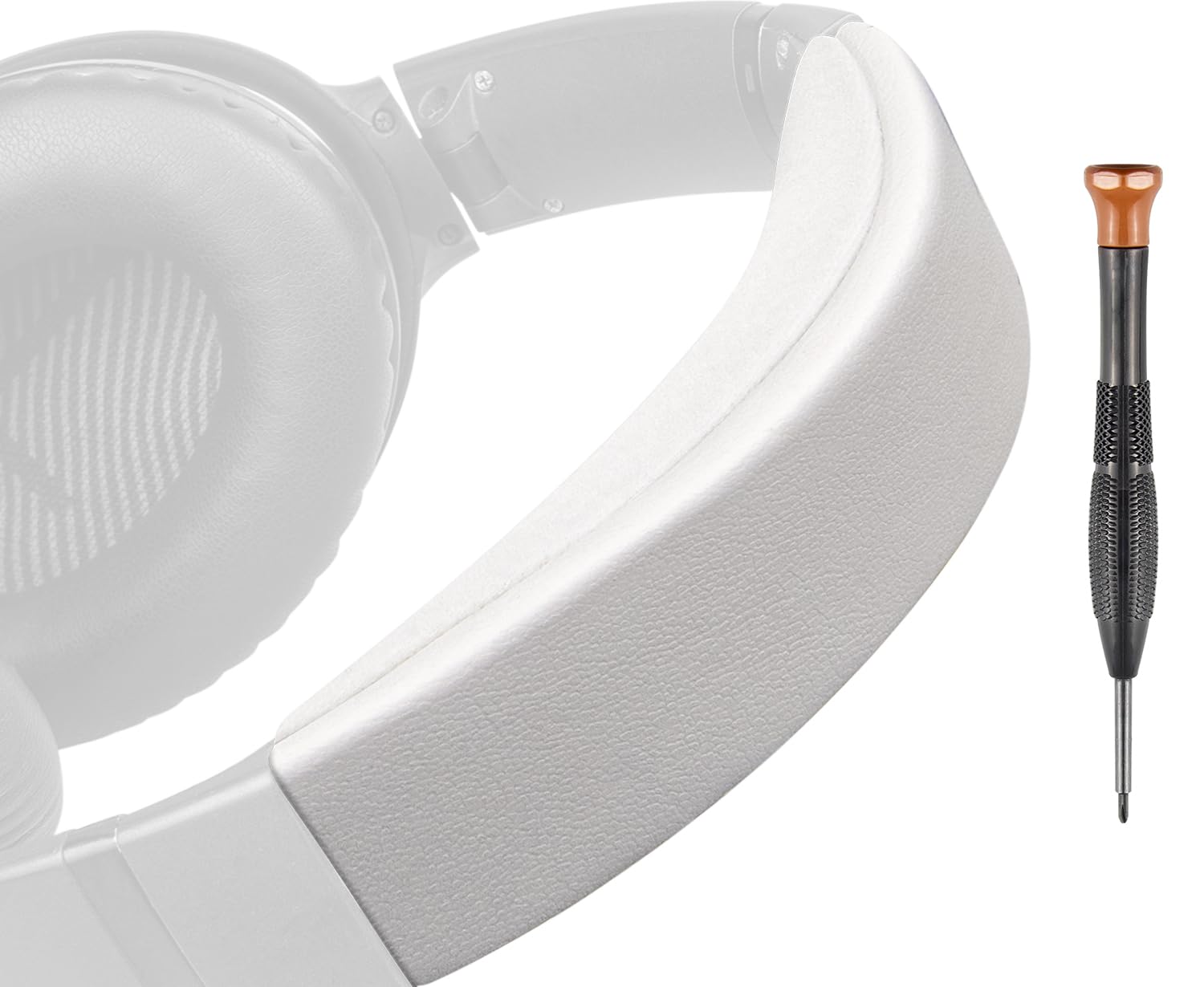 Amazon | SOULWIT ヘッドバンド ヘッドバンドパッド Bose QuietComfort
